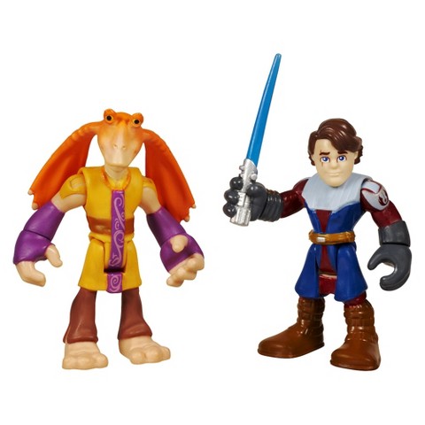 jedi force toy
