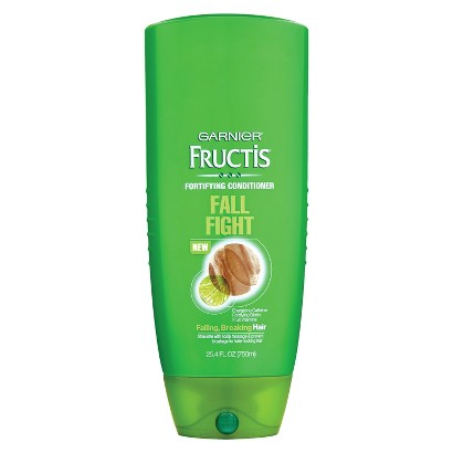 UPC 603084276035 product image for Garnier Fructis Fall Fight Conditioner For Falling, Breaking Hair - | upcitemdb.com