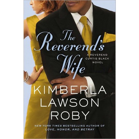 The Reverend's Wife (Book 9) - Kimberla Lawson Roby