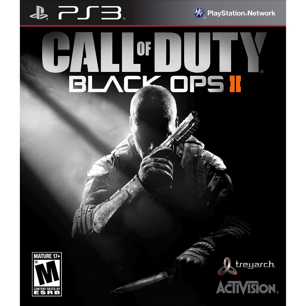 UPC 047875843837 product image for Call of Duty: Black Ops II (PlayStation 3) | upcitemdb.com