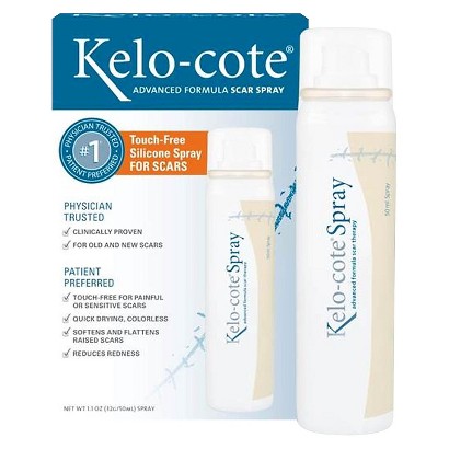 UPC 792734000059 product image for Kelo-cote Scar Spray - 50 ml | upcitemdb.com