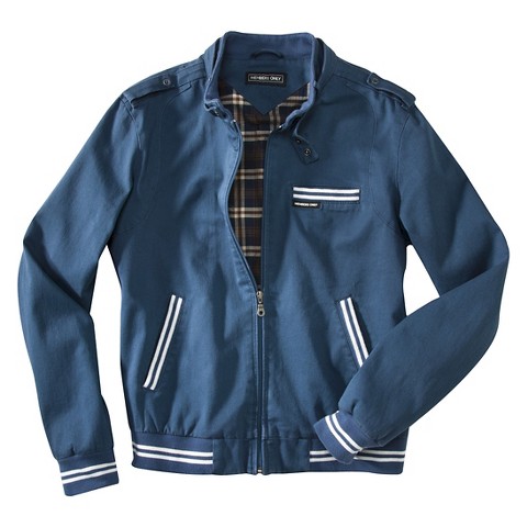 Members Only® Men's Club Member Jacket - Assorted Colors