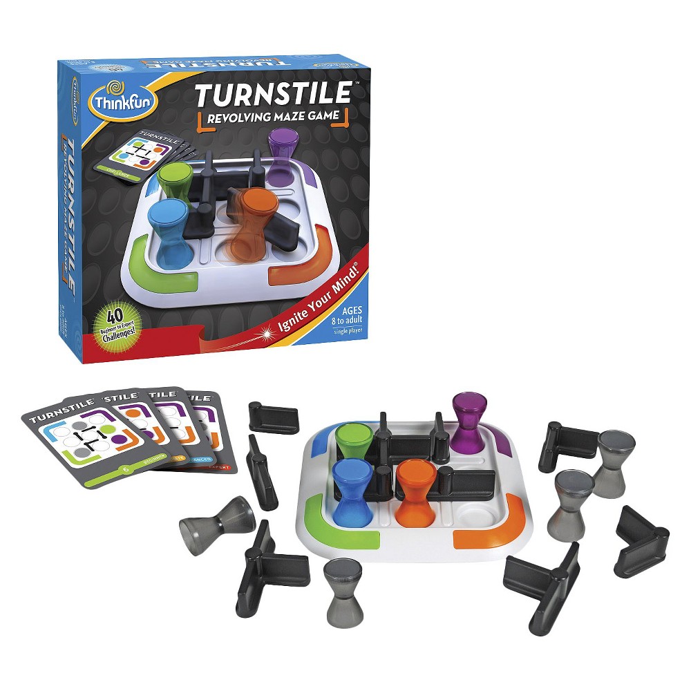 ThinkFun UPC & Barcode | upcitemdb.com