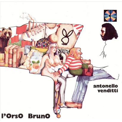 UPC 743216496327 product image for L' Orso Bruno (Italy CD) | upcitemdb.com