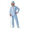 Men's Dumb and Dumber Harry Tuxedo Costume - One Size Fits Most. Additional View 1