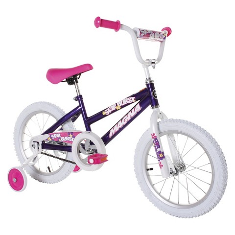 bikes for girls target