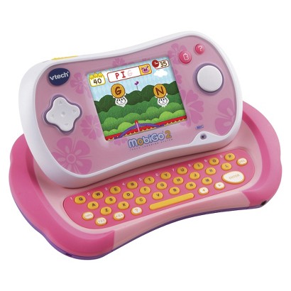 EAN 3417761358504 product image for VTech MobiGo 2 Touch Learning System - Pink | upcitemdb.com