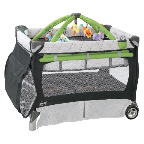 Chicco Lullaby LX Playard : Target