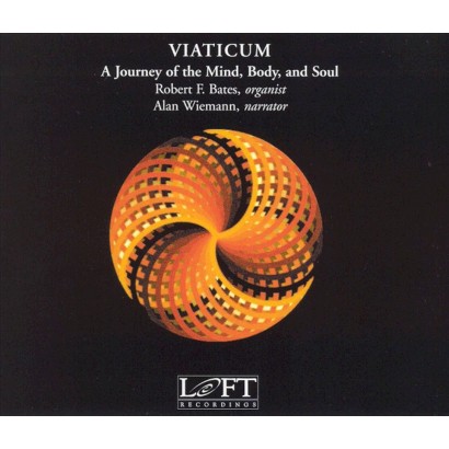 UPC 617145100528 product image for Viaticum: A Journey of the Mind, Body & Soul | upcitemdb.com
