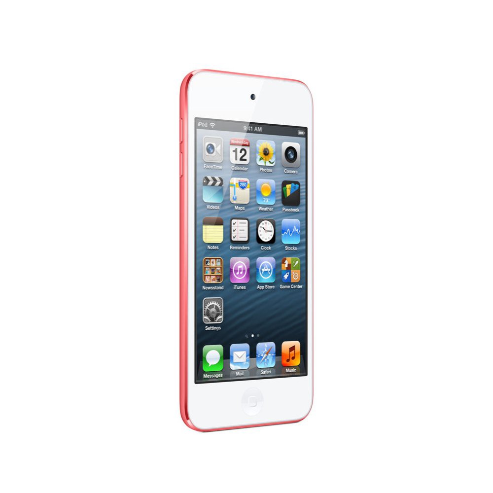 UPC 885909456024 product image for Apple iPod Touch 64GB MP3 Player (5th Generation)- Pink (MC904LL/A) | upcitemdb.com