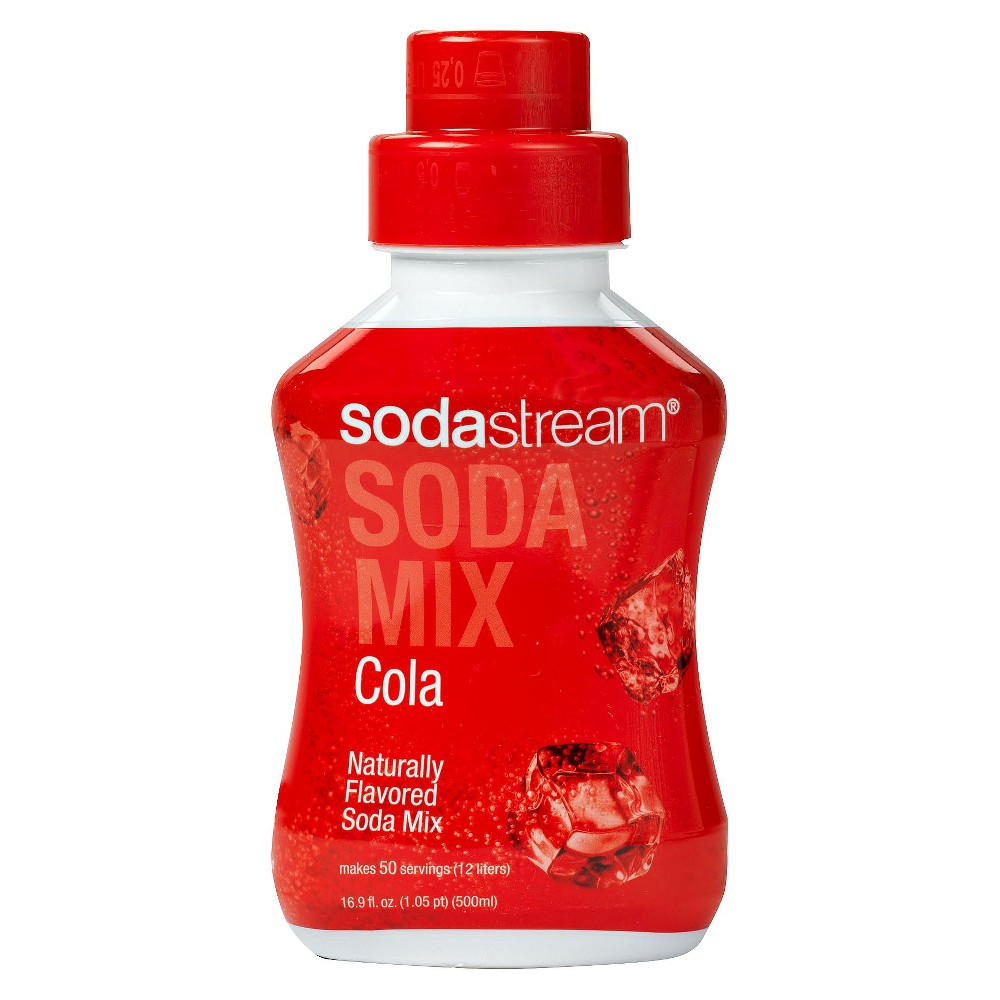 UPC 811369000019 product image for SodaStream Cola Soda Mix | upcitemdb.com
