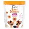 Purina Beneful Baked Delights Heartfuls Dog Snacks 8.5 oz. Pouch. Additional View 1