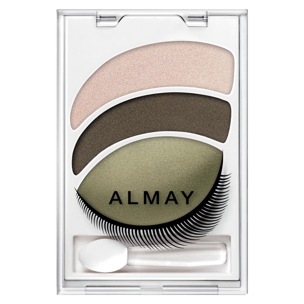 UPC 309975179040 Almay Intense iColor Bold Nudes Eyeshadow Palette