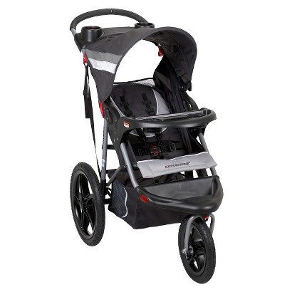 Baby Trend Range Jogger - Liberty product details page