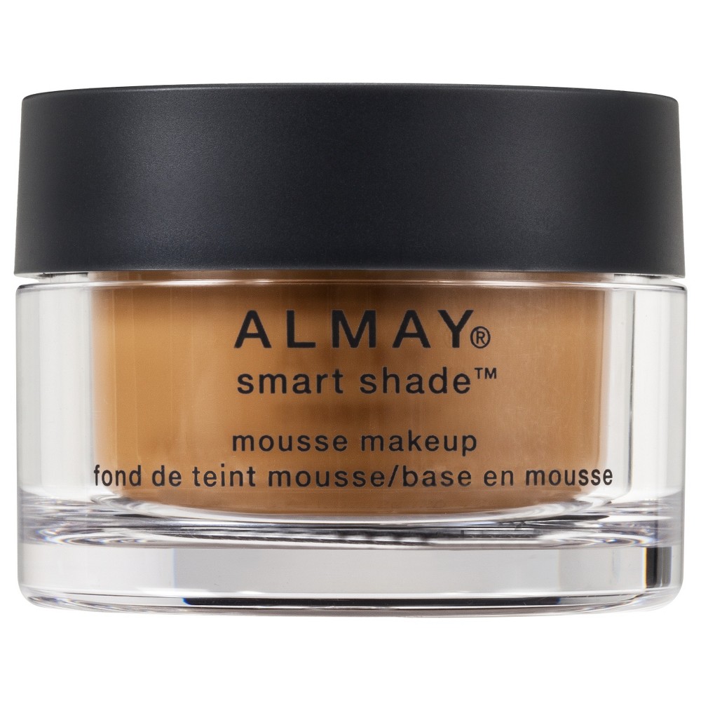 UPC 309972298041 product image for Almay Smart Shade Mousse Makeup - Medium/Deep | upcitemdb.com