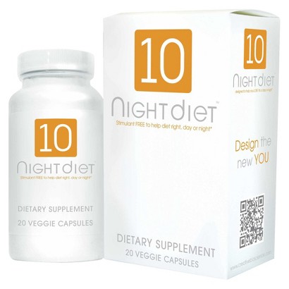 UPC 816907010086 product image for Creative Bioscience Diet Revive Dietary Supplement Capsules - 60 Count | upcitemdb.com