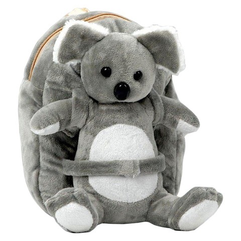 teddy koala