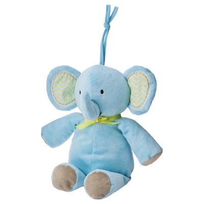 baby elephant music toy