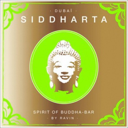 EAN 3596972631320 product image for Siddharta Dubai: Spirit of Buddha Bar | upcitemdb.com
