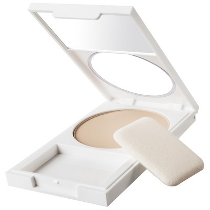 UPC 309971085024 product image for Revlon Nearly Naked Pressed Powder - Light | upcitemdb.com