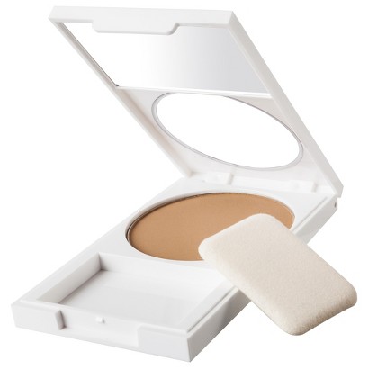 UPC 309971085055 product image for Revlon Nearly Naked Pressed Powder - Deep | upcitemdb.com