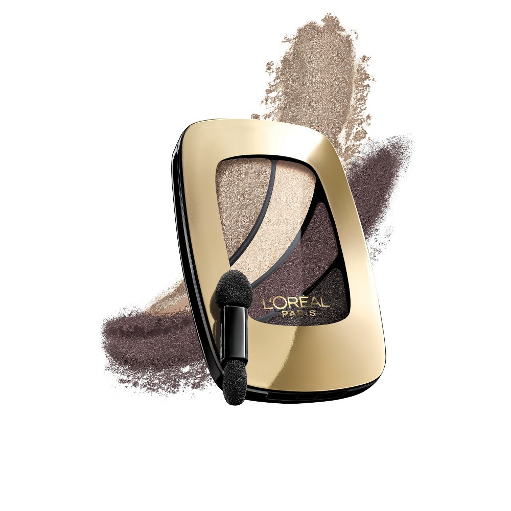 UPC 071249206591 product image for L'Oreal Paris Colour Riche Shadow Quads - Sultry Seductress 527 | upcitemdb.com
