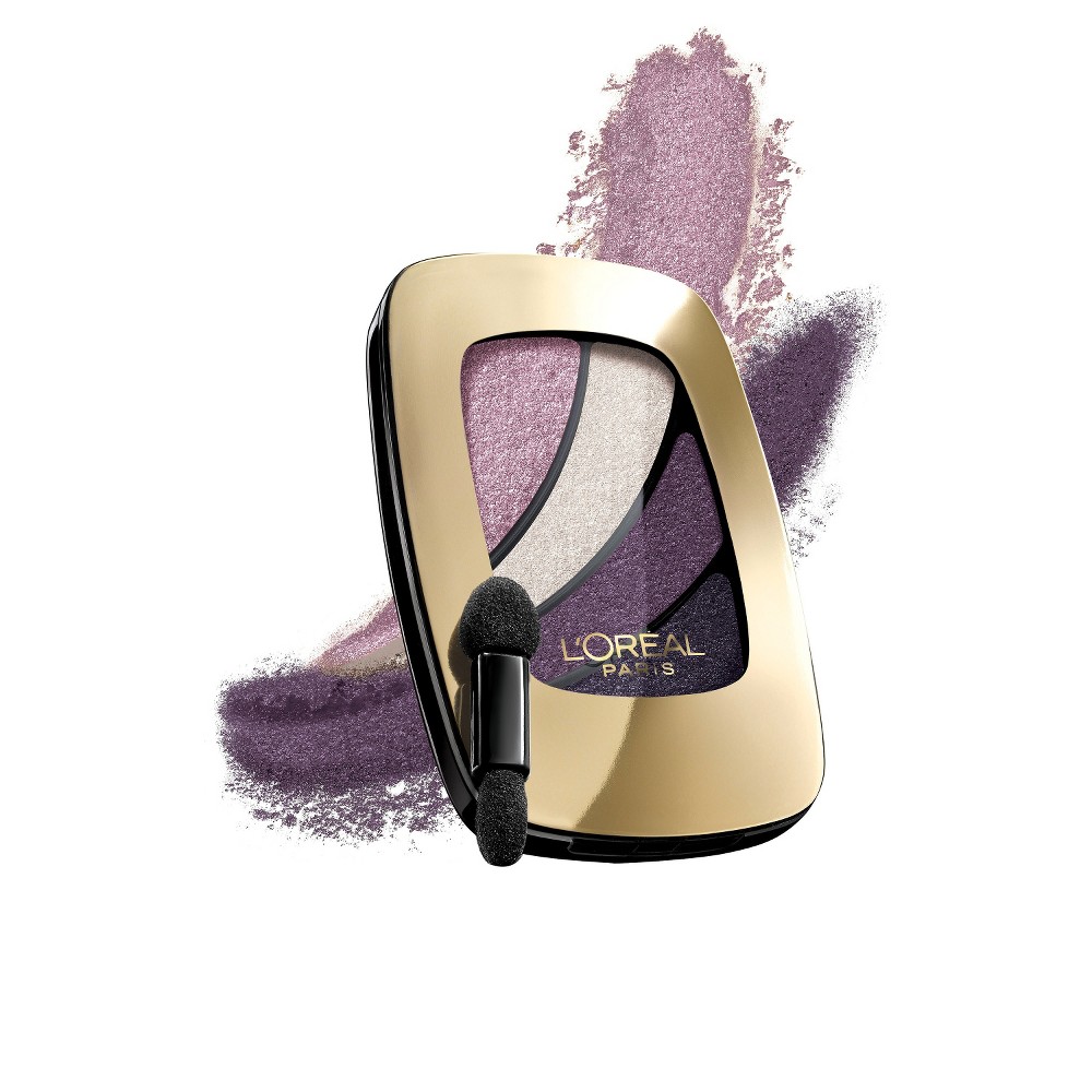 UPC 071249206447 product image for L'Oreal Paris Colour Riche Shadow Quads - Stacked Heels 524 | upcitemdb.com