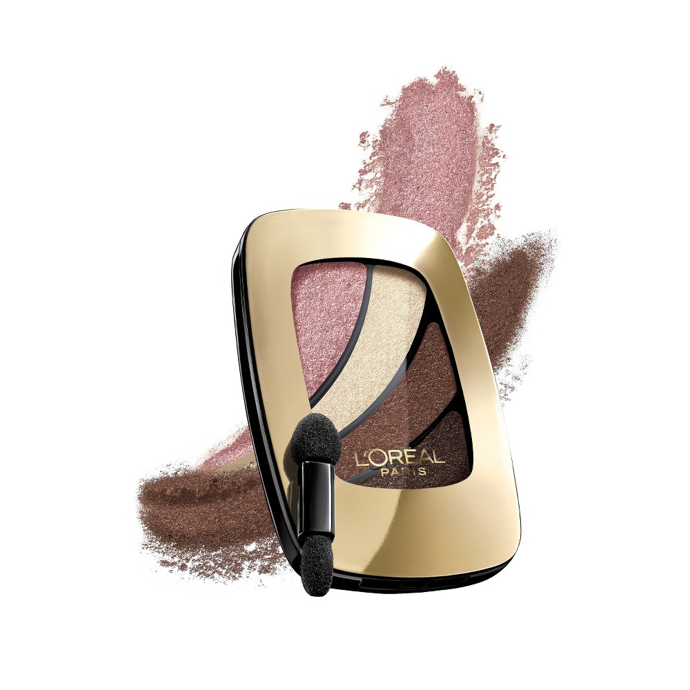 UPC 071249206416 product image for L'Oreal Paris Colour Riche Shadow Quads - Good Luck Charm 103 | upcitemdb.com