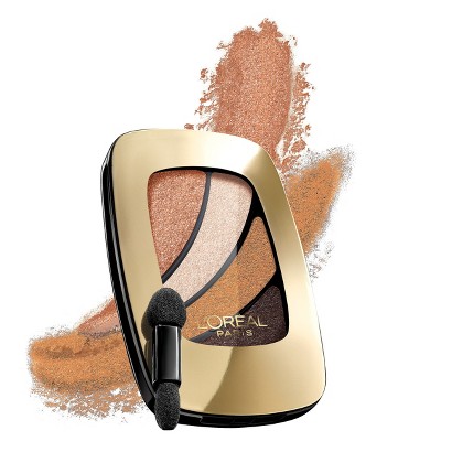 UPC 071249206546 product image for L'Oreal Paris Colour Riche Shadow Quads - What Happens in Vegas 529 | upcitemdb.com