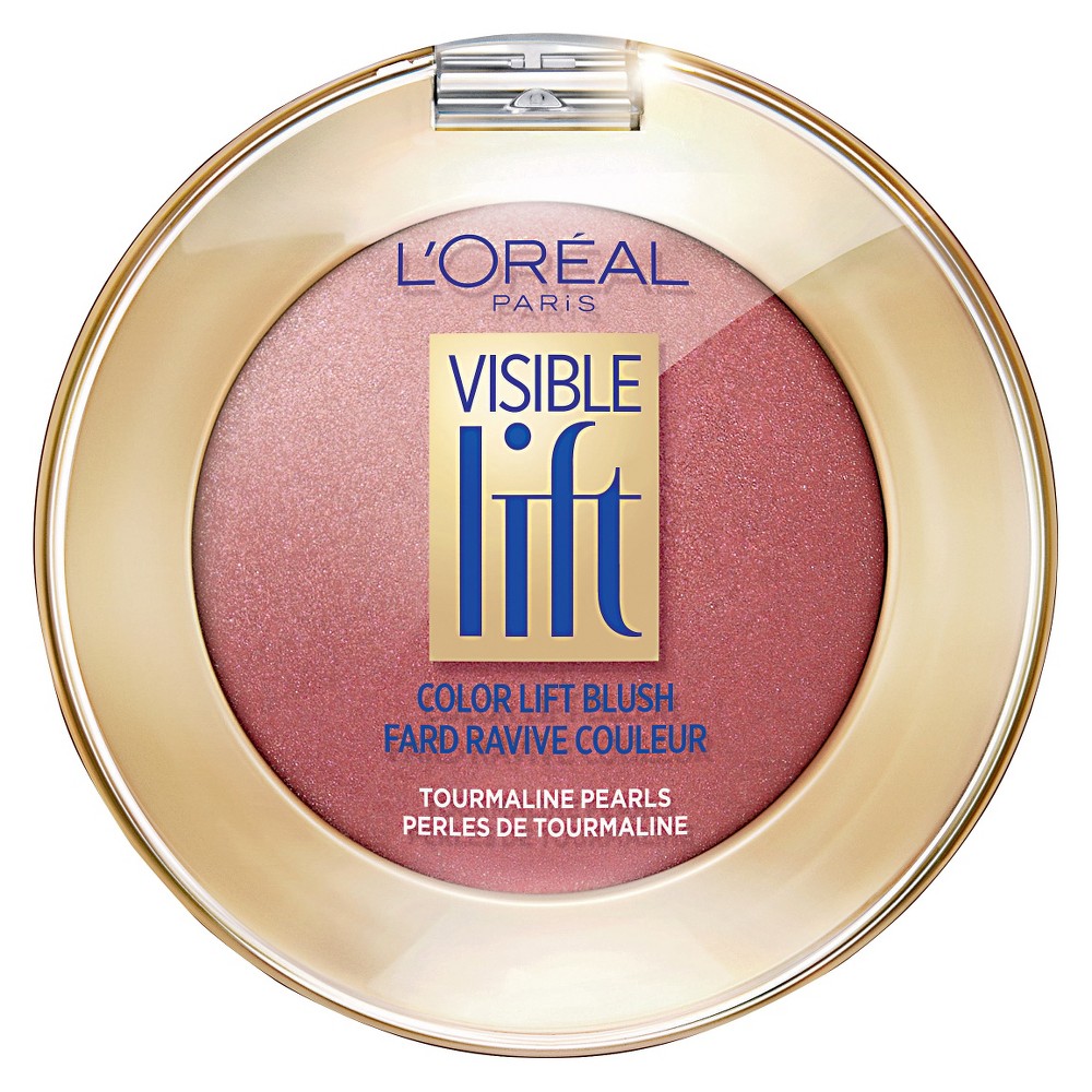 UPC 071249237489 product image for L'Oreal Paris Visible Lift Blush - Berry Lift 706 | upcitemdb.com