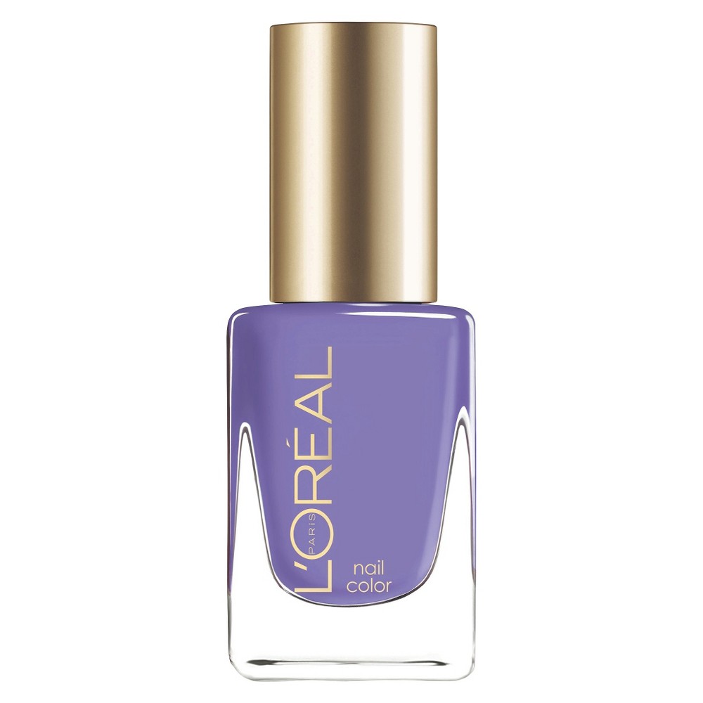 UPC 071249239179 product image for L'Oreal Paris Colour Riche Nail Color - Royalty Reinvented 107 | upcitemdb.com
