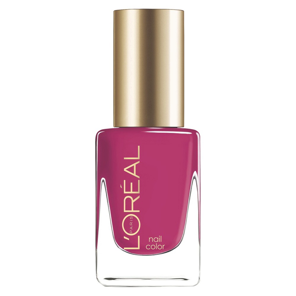 UPC 071249239209 product image for L'Oreal Paris Colour Riche Nail Color - Crazy for Chic 110 | upcitemdb.com