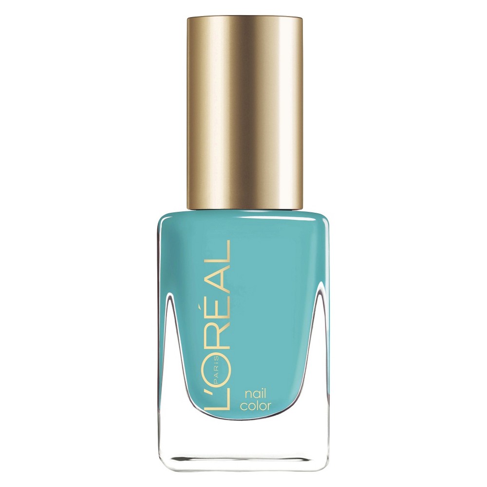 UPC 071249239216 product image for L'Oreal Paris Colour Riche Nail Color - Not a Cloud in Sight 111 | upcitemdb.com