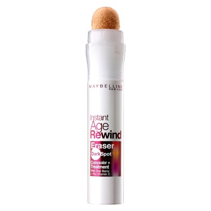 UPC 041554291490 product image for Maybelline Instant Age Rewind Eraser Dark Spot Treatment Concealer - | upcitemdb.com