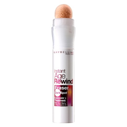 UPC 041554288001 product image for Maybelline Instant Age Rewind Eraser Dark Spot Treatment Concealer - | upcitemdb.com