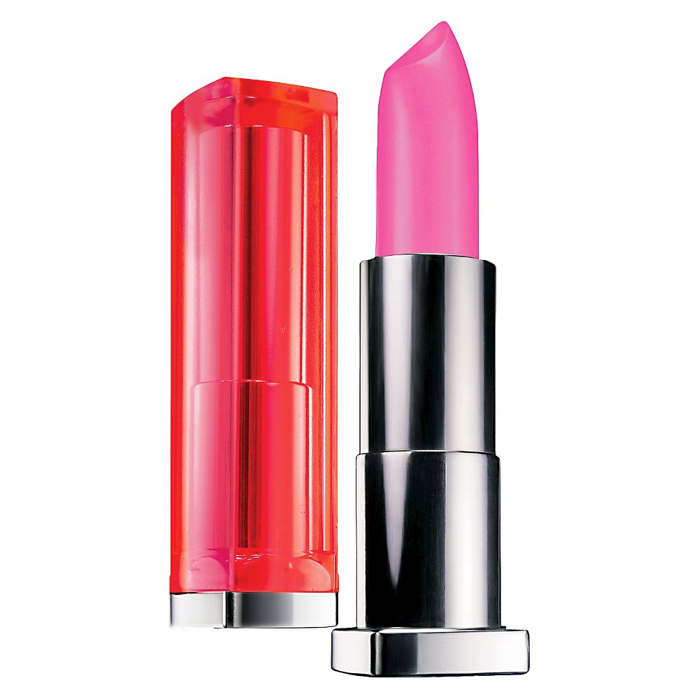 UPC 041554295061 product image for Maybelline Color Sensational Vivids Lipcolor - Pink Pop - 0.15 oz | upcitemdb.com