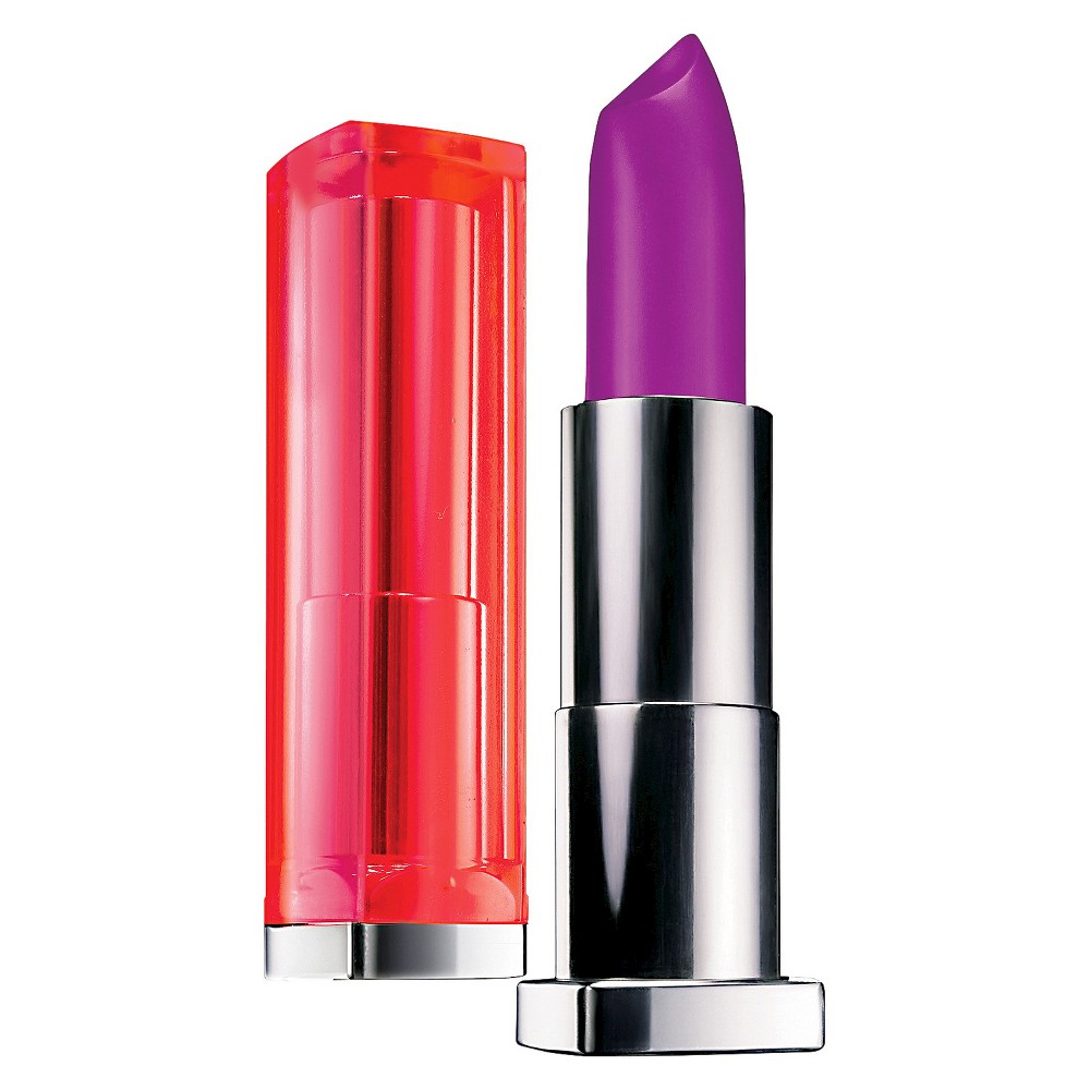 UPC 041554294972 product image for Maybelline Color Sensational Vivids Lipcolor - Brazen Berry - 0.15 oz | upcitemdb.com