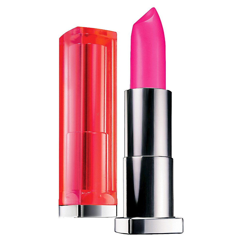 UPC 041554295054 product image for Maybelline Color Sensational Vivids Lipcolor - Fuchsia Flash - 0.15 oz | upcitemdb.com