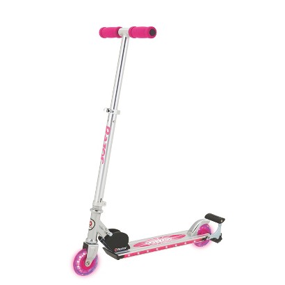 UPC 845423010669 product image for Razor Spark 2.0 Scooter - Pink | upcitemdb.com