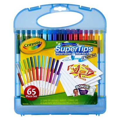 Crayola Kits