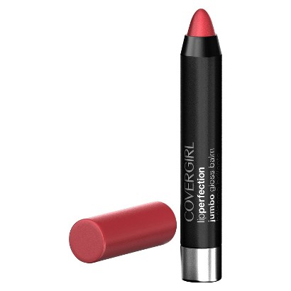 UPC 008100008049 product image for CoverGirl Lip Perfection Jumbo Gloss Balm - Coral Twist 235 | upcitemdb.com