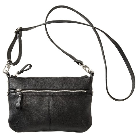 Women's Mini Crossbody Handbag product details page