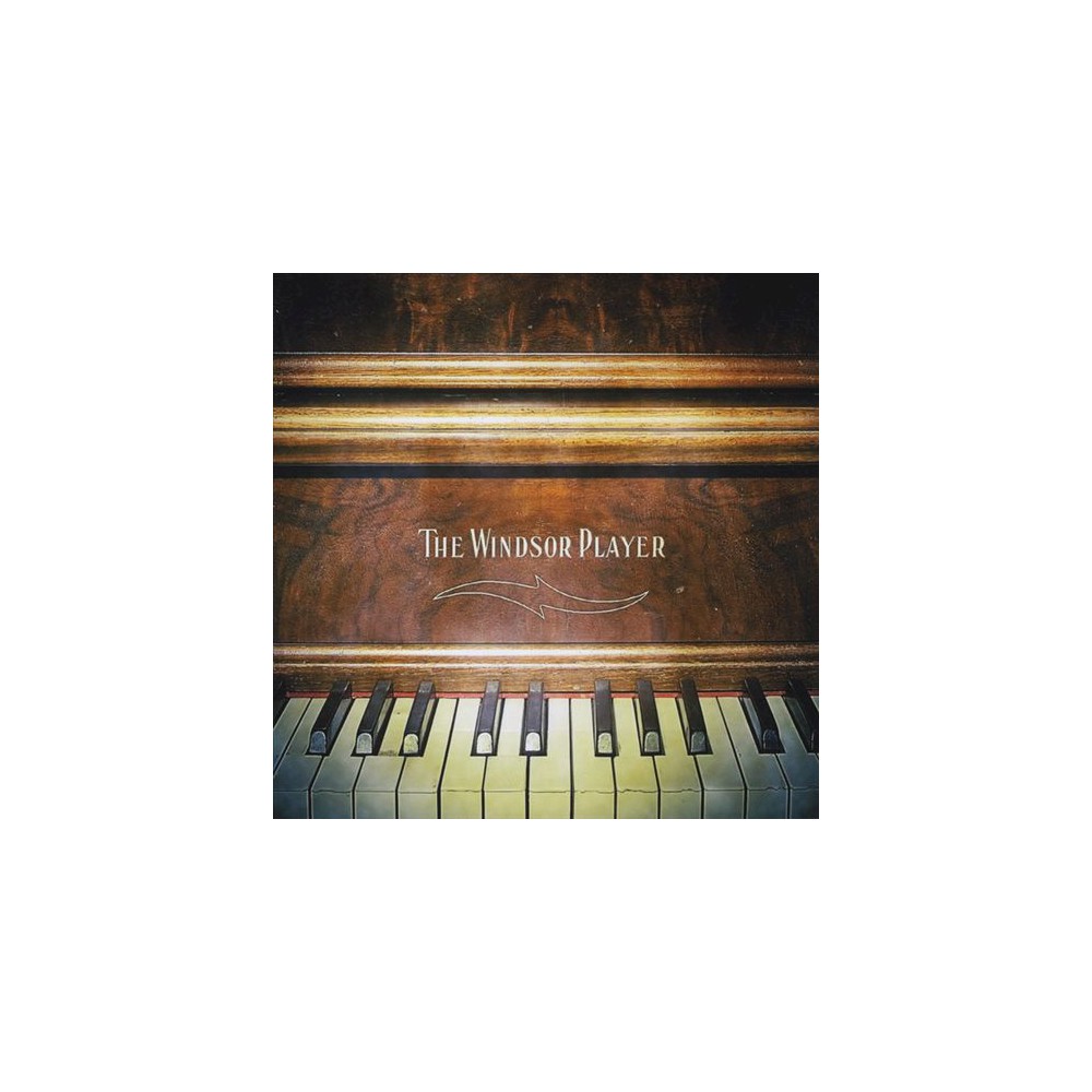 UPC 616892000440 product image for The Windsor Player | upcitemdb.com