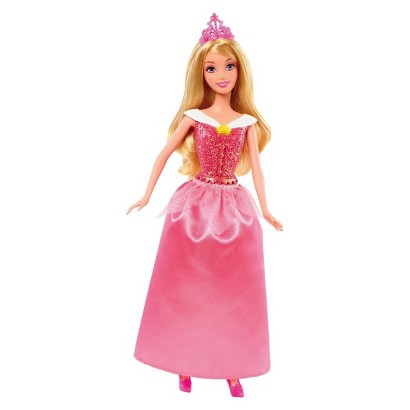 UPC 746775269449 product image for Disney Princess Sparkling Princess Sleeping Beauty Doll | upcitemdb.com