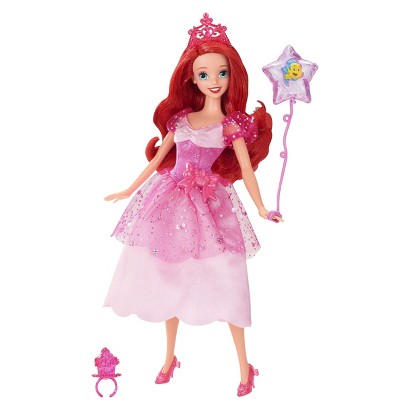 UPC 746775179311 product image for Disney Princess Party Ariel Doll | upcitemdb.com