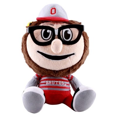 Ohio State Buckeyes Study Buddies - Janee Masteller