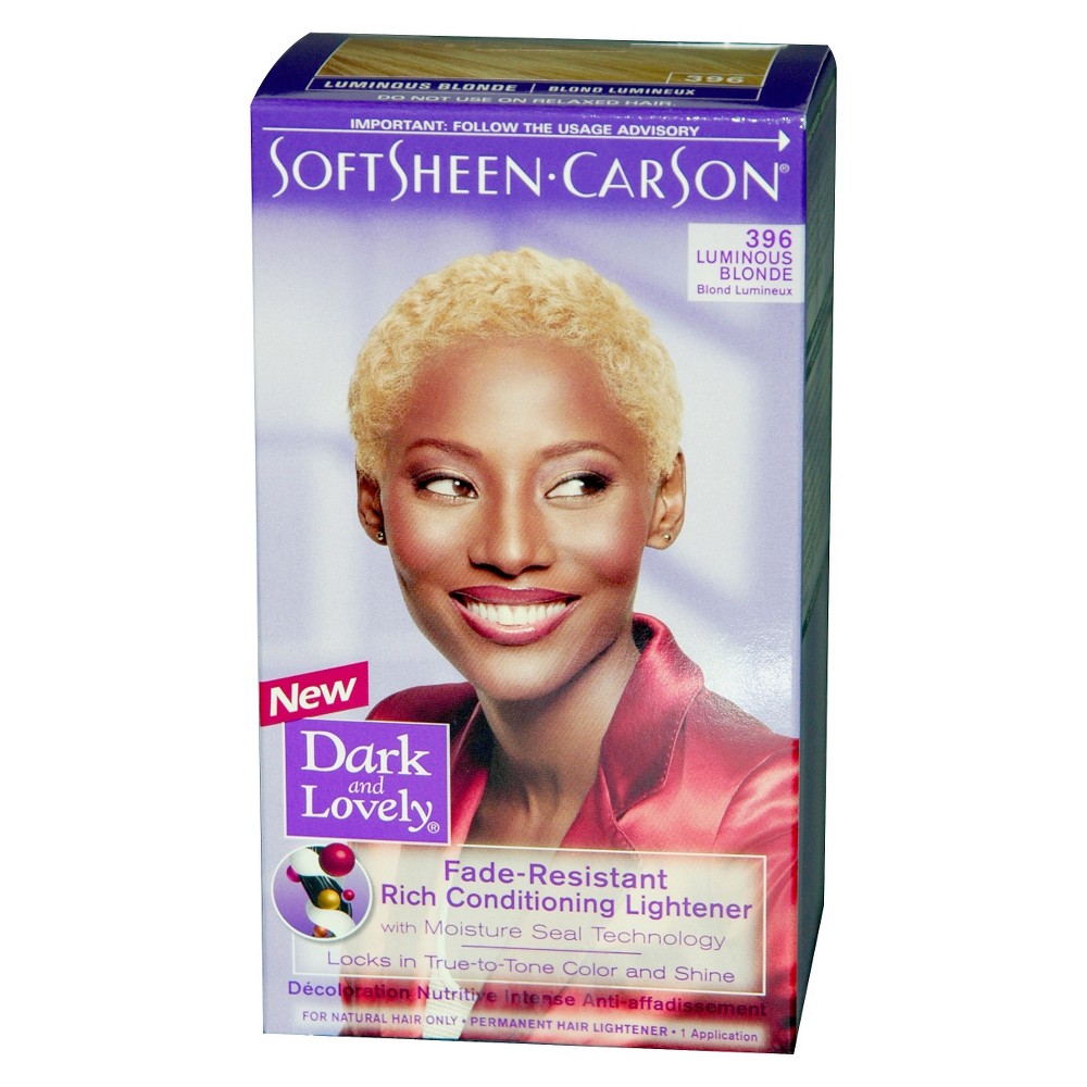 Upc 075285000267 Softsheen Carson Dark And Lovely Fade Resistant