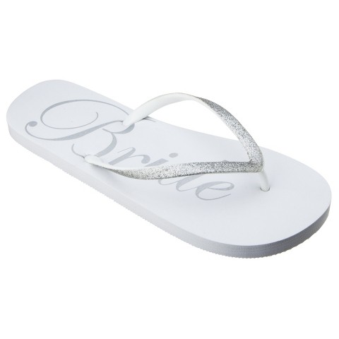 Women‘s Bridal Flip Flop - Gilligan & O‘Malley®