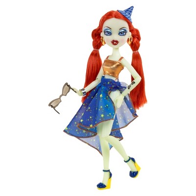 bratzillaz meygana broomstix doll