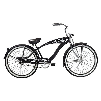 micargi falcon gts beach cruiser